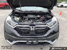 2021 Honda CR-V Sport - Photo 10