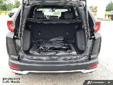 2021 Honda CR-V Sport - Photo 12