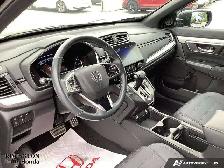 2021 Honda CR-V Sport - Photo 13