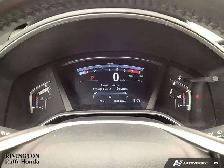 2021 Honda CR-V Sport - Photo 15