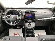2021 Honda CR-V Sport - Photo 24