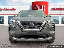 2023 Nissan Rogue Platinum - Photo 2
