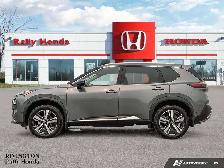 2023 Nissan Rogue Platinum - Photo 3