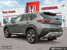 2023 Nissan Rogue Platinum - Photo 4