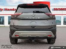 2023 Nissan Rogue Platinum - Photo 5