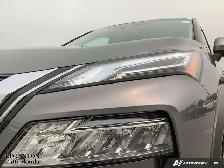 2023 Nissan Rogue Platinum - Photo 8