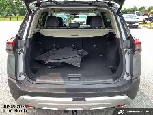 2023 Nissan Rogue Platinum - Photo 12