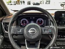 2023 Nissan Rogue Platinum - Photo 14