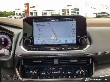 2023 Nissan Rogue Platinum - Photo 19