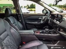 2023 Nissan Rogue Platinum - Photo 22