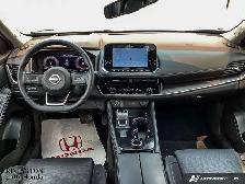 2023 Nissan Rogue Platinum - Photo 24