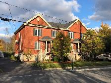 Appartement 3 1/2 à Louer - Drummondville