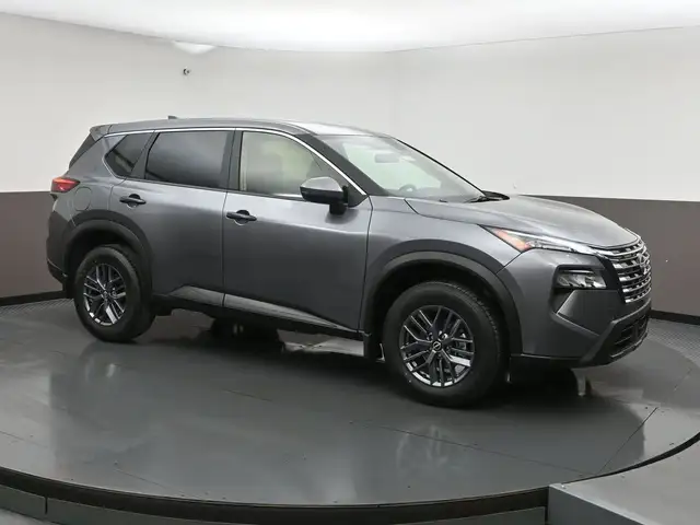 2026 Nissan Rogue S DEMO SALE - SAVE $$ - CALL 902-469-8484 FO