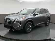 2026 Nissan Rogue S DEMO SALE - SAVE $$ - CALL 902-469-8484 FO - Photo 3