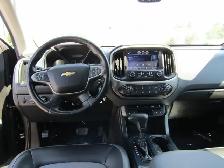2015 Chevrolet Colorado 4WD Crew Cab 128.3' Z71 R.Starter|B.Came - Photo 2