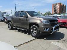 2015 Chevrolet Colorado 4WD Crew Cab 128.3' Z71 R.Starter|B.Came - Photo 4
