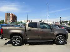 2015 Chevrolet Colorado 4WD Crew Cab 128.3' Z71 R.Starter|B.Came - Photo 5
