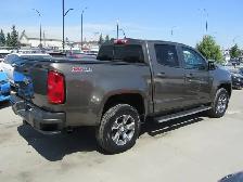 2015 Chevrolet Colorado 4WD Crew Cab 128.3' Z71 R.Starter|B.Came - Photo 6