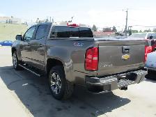 2015 Chevrolet Colorado 4WD Crew Cab 128.3' Z71 R.Starter|B.Came - Photo 8