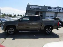 2015 Chevrolet Colorado 4WD Crew Cab 128.3' Z71 R.Starter|B.Came - Photo 9