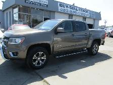 2015 Chevrolet Colorado 4WD Crew Cab 128.3' Z71 R.Starter|B.Came - Photo 10