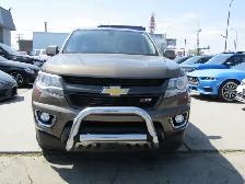 2015 Chevrolet Colorado 4WD Crew Cab 128.3' Z71 R.Starter|B.Came - Photo 11