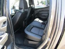 2015 Chevrolet Colorado 4WD Crew Cab 128.3' Z71 R.Starter|B.Came - Photo 18