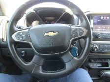 2015 Chevrolet Colorado 4WD Crew Cab 128.3' Z71 R.Starter|B.Came - Photo 21