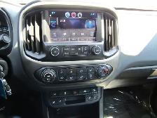 2015 Chevrolet Colorado 4WD Crew Cab 128.3' Z71 R.Starter|B.Came - Photo 22