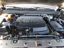 2015 Chevrolet Colorado 4WD Crew Cab 128.3' Z71 R.Starter|B.Came - Photo 25
