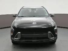 2024 Hyundai Kona Essential AWD Heated Seats, Blindspot, Bluelin - Photo 2