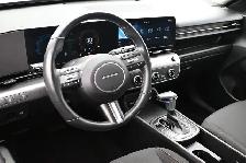 2024 Hyundai Kona Essential AWD Heated Seats, Blindspot, Bluelin - Photo 5