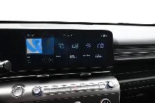 2024 Hyundai Kona Essential AWD Heated Seats, Blindspot, Bluelin - Photo 6