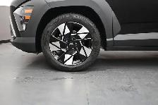 2024 Hyundai Kona Essential AWD Heated Seats, Blindspot, Bluelin - Photo 9