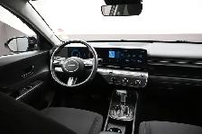 2024 Hyundai Kona Essential AWD Heated Seats, Blindspot, Bluelin - Photo 18