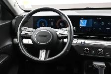 2024 Hyundai Kona Essential AWD Heated Seats, Blindspot, Bluelin - Photo 19