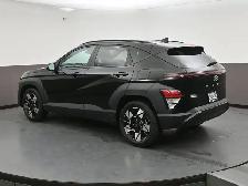 2024 Hyundai Kona Essential AWD Heated Seats, Blindspot, Bluelin - Photo 26