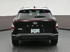 2024 Hyundai Kona Essential AWD Heated Seats, Blindspot, Bluelin - Photo 27