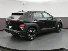 2024 Hyundai Kona Essential AWD Heated Seats, Blindspot, Bluelin - Photo 28