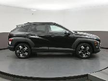 2024 Hyundai Kona Essential AWD Heated Seats, Blindspot, Bluelin - Photo 29