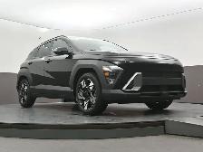 2024 Hyundai Kona Essential AWD Heated Seats, Blindspot, Bluelin - Photo 30