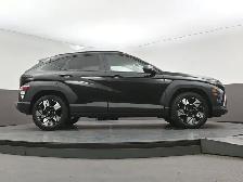 2024 Hyundai Kona Essential AWD Heated Seats, Blindspot, Bluelin - Photo 31