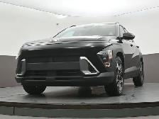 2024 Hyundai Kona Essential AWD Heated Seats, Blindspot, Bluelin - Photo 33