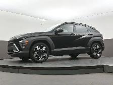 2024 Hyundai Kona Essential AWD Heated Seats, Blindspot, Bluelin - Photo 34