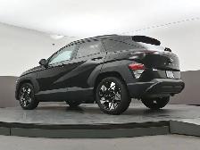 2024 Hyundai Kona Essential AWD Heated Seats, Blindspot, Bluelin - Photo 36