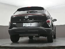 2024 Hyundai Kona Essential AWD Heated Seats, Blindspot, Bluelin - Photo 37