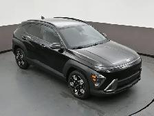 2024 Hyundai Kona Essential AWD Heated Seats, Blindspot, Bluelin - Photo 38