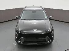 2024 Hyundai Kona Essential AWD Heated Seats, Blindspot, Bluelin - Photo 39