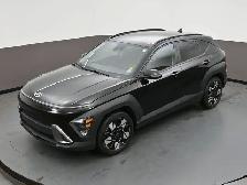2024 Hyundai Kona Essential AWD Heated Seats, Blindspot, Bluelin - Photo 40