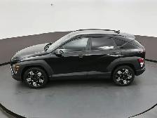 2024 Hyundai Kona Essential AWD Heated Seats, Blindspot, Bluelin - Photo 41